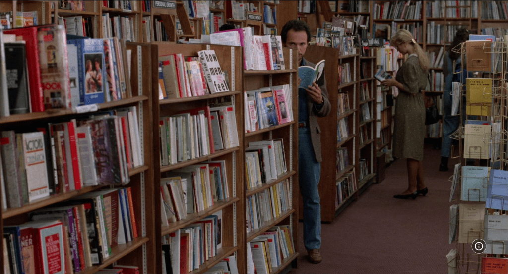 When Harry Met Sally